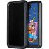 Disney Goofy and Max Galaxy S24 Plus Waterproof Case